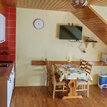 Zakrasnik Appartamento *