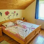 Zakrasnik Škofja Loka