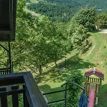 Zakrasnik * Škofja Loka