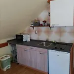 Zakrasnik Appartamento Škofja Loka