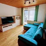 Zakrasnik Appartamento Škofja Loka