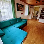 Appartamento Zakrasnik Škofja Loka