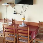 Appartamento Zakrasnik *