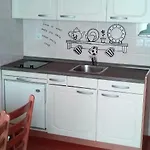 Zakrasnik * Škofja Loka