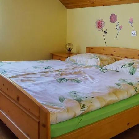 Apartamento Zakrasnik Škofja Loka