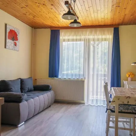 Apartment Zakrasnik