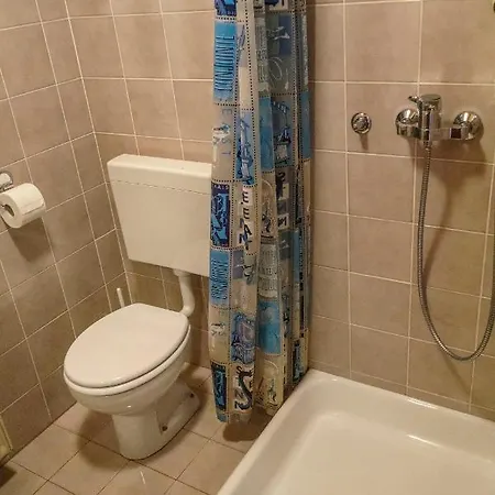 Zakrasnik Apartamento