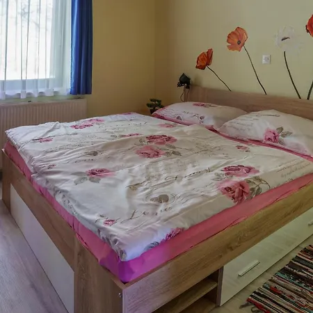 Zakrasnik Apartment Skofja Loka