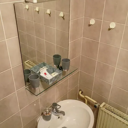 Zakrasnik Lägenhet *