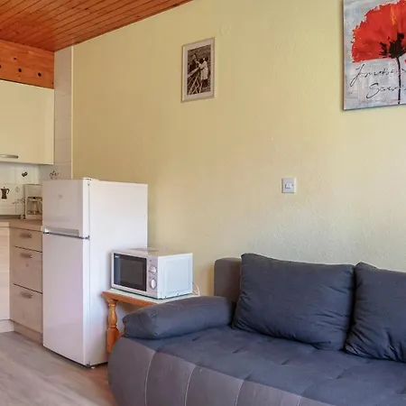 Zakrasnik Škofja Loka