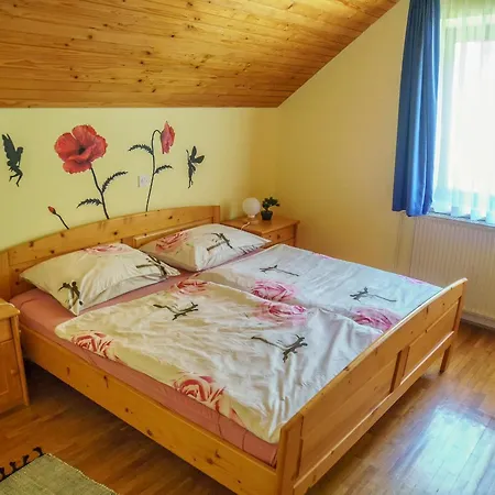 Zakrasnik Škofja Loka