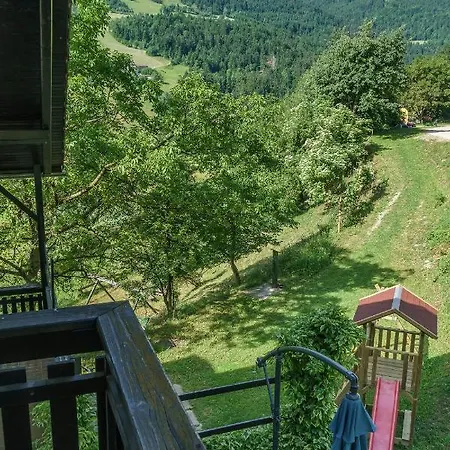 Zakrasnik * Škofja Loka