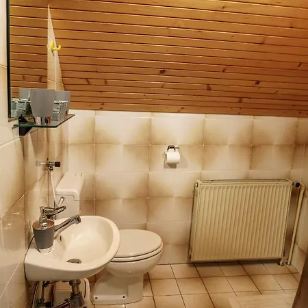 Zakrasnik Lägenhet