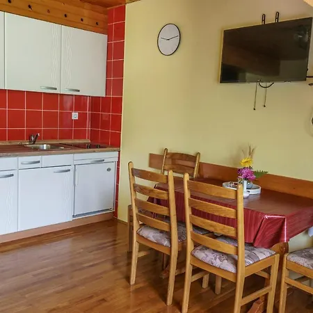 Διαμέρισμα Zakrasnik