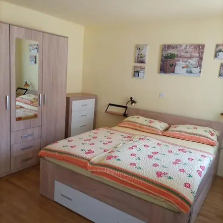 Zakrasnik Apartamento