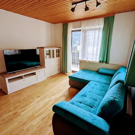 Zakrasnik Daire Škofja Loka