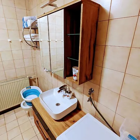 Zakrasnik * Škofja Loka