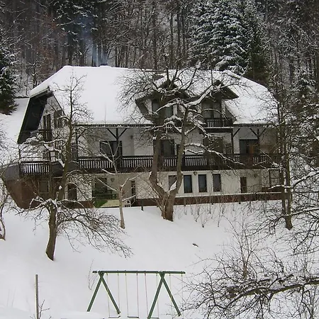 Zakrasnik Škofja Loka