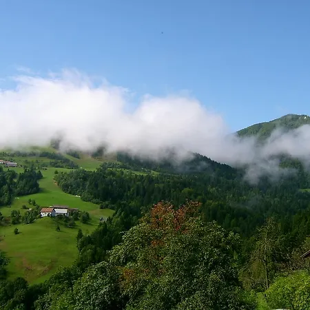 Zakrasnik Škofja Loka