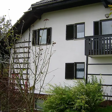 Διαμέρισμα Zakrasnik