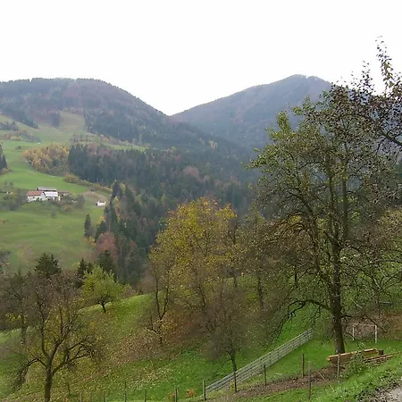 Apartamento Zakrasnik