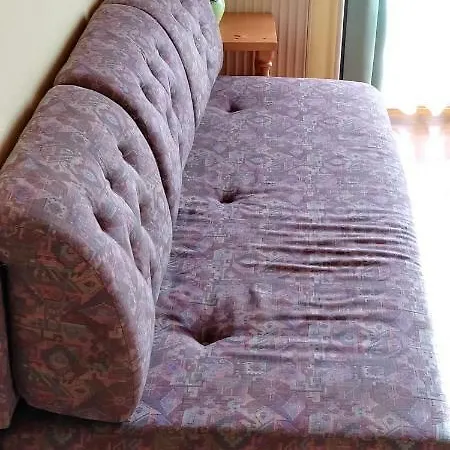 Zakrasnik Daire Škofja Loka
