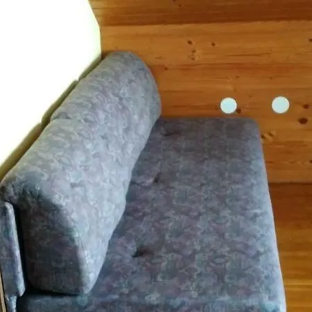 Zakrasnik Διαμέρισμα