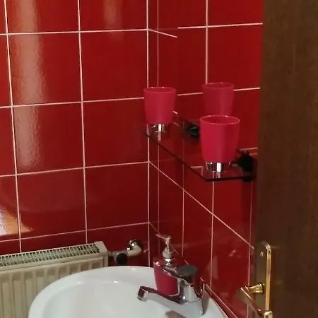 Zakrasnik Škofja Loka
