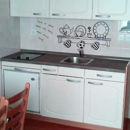 Zakrasnik * Škofja Loka