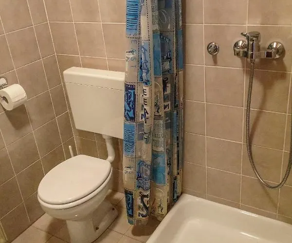 Zakrasnik Appartement