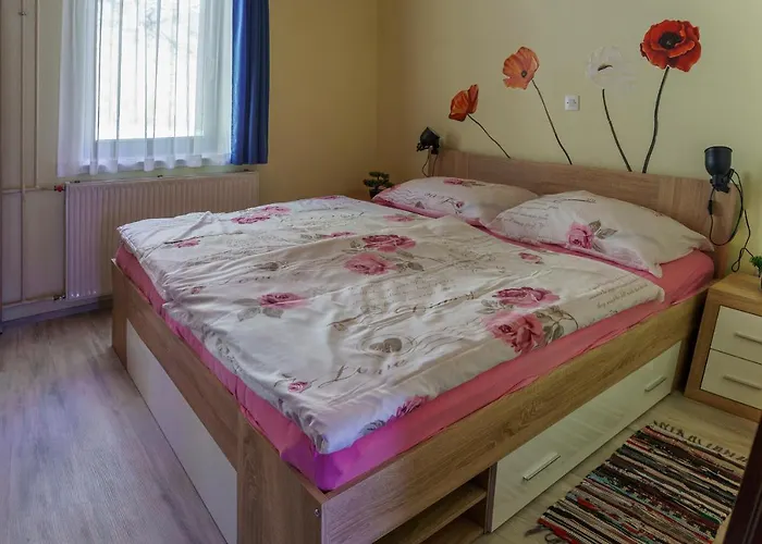 Zakrasnik Apartment Škofja Loka