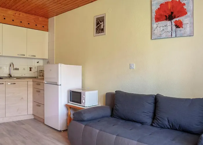 Zakrasnik Škofja Loka