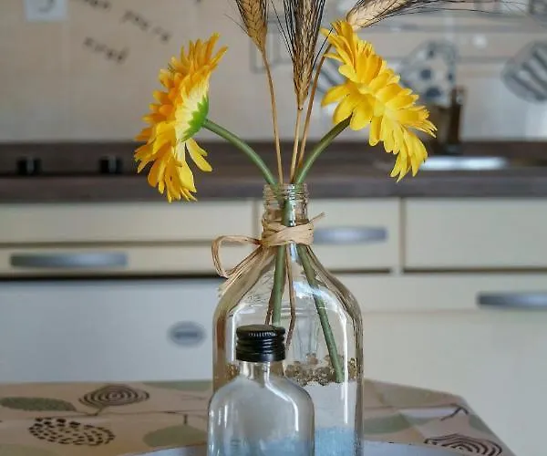 Zakrasnik Appartement Škofja Loka