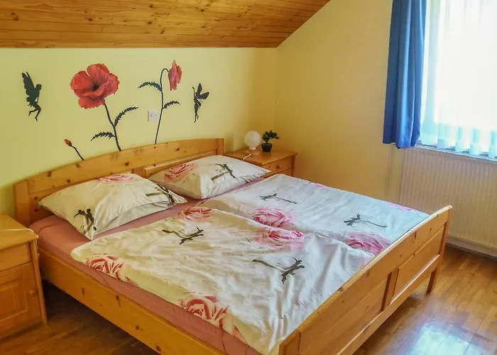 Zakrasnik Škofja Loka