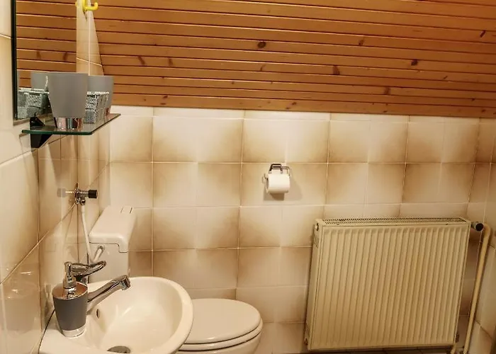 Zakrasnik Appartement