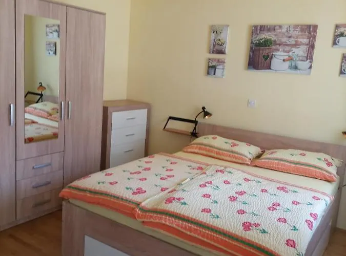 Zakrasnik Appartement