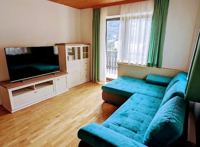 Zakrasnik Apartment Škofja Loka