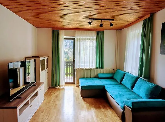 Zakrasnik Appartement *