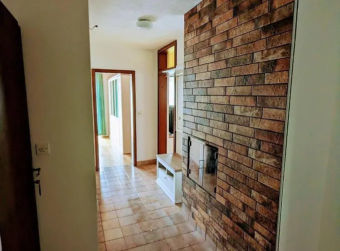 Zakrasnik Appartement