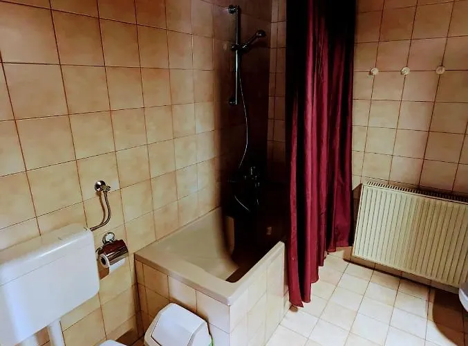 Apartment Zakrasnik *