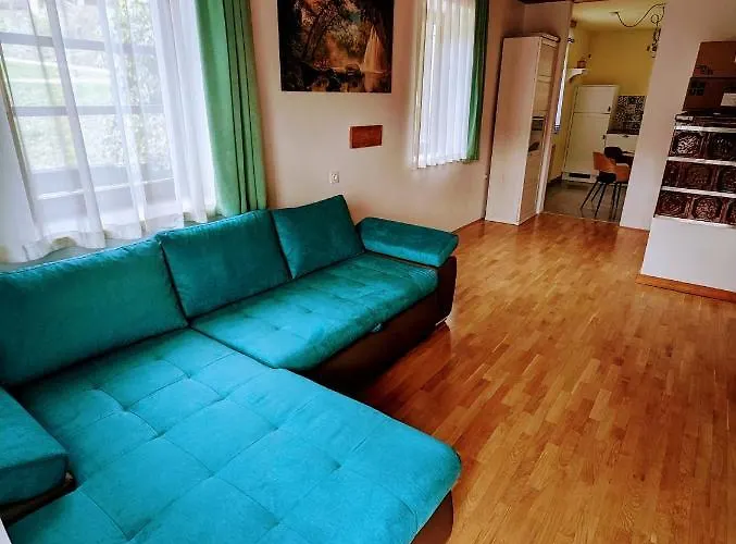 Appartement Zakrasnik Škofja Loka