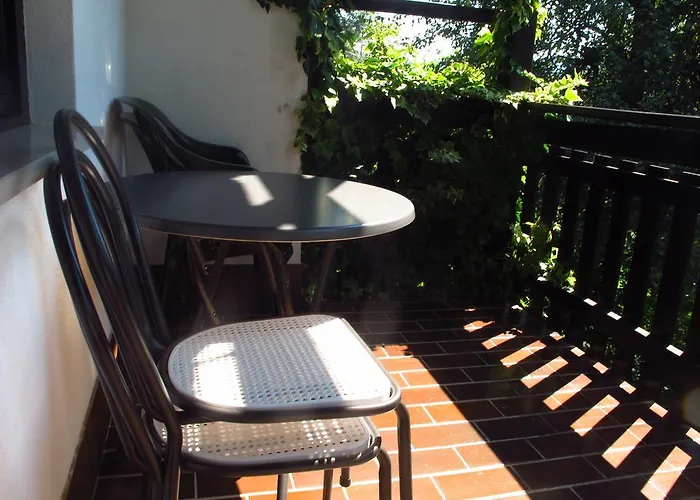 Zakrasnik * Skofja Loka