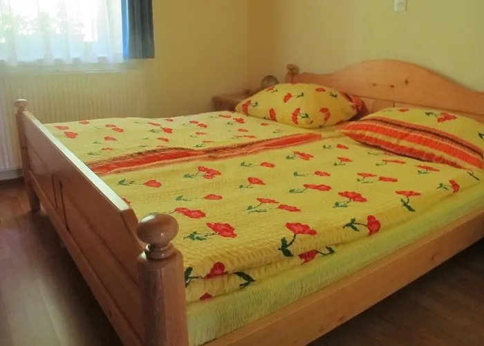 Zakrasnik Apartment *