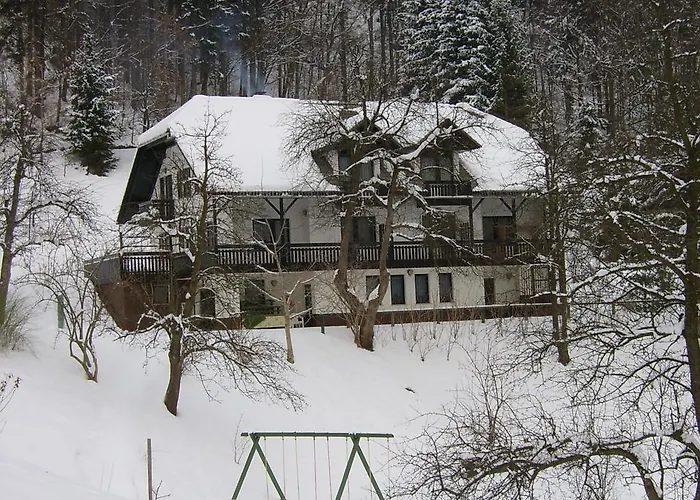 Zakrasnik Škofja Loka