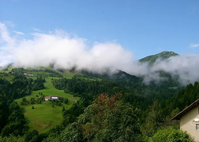Zakrasnik Škofja Loka