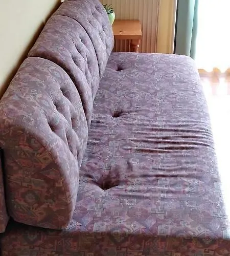 Zakrasnik Appartement Škofja Loka