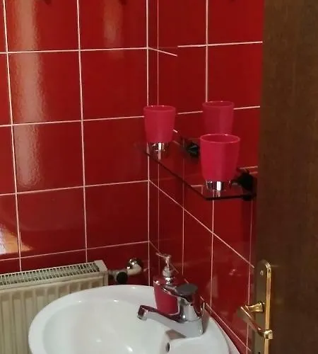 Zakrasnik Škofja Loka