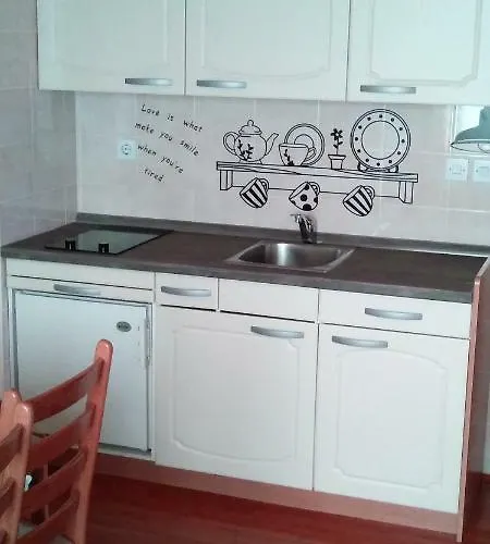 Zakrasnik * Skofja Loka